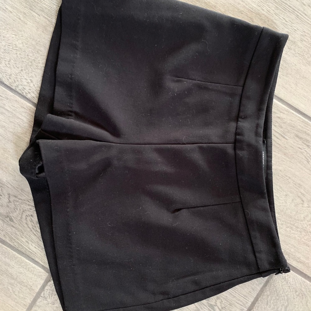 Forever 21 dressy shorts